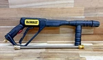 Dewalt Oem Pressure Washer Wand Up 4500PSI (E9). Fixed Price $55.00.