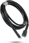 Yuet Flexible Hose For Pressure Washers 10M, M14 M22 (15MM) High. Fixed Price $41.62.