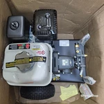 Read! Simpson PS61002 Powershot 3500 Psi Cold Water Pressure Washer Honda Engine. Fixed Price $479.89.