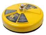 Be Pressure 85.403.014 Whirl-a-way 14" Yellow. Fixed Price $177.07.