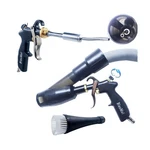 Car Interior Detailing Air Blow &vacunm Gun,cleaning Quickly Blasts D.... Fixed Price $58.87.