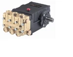 Pressure Washer Pump - HP5535 5.5 Gpm 3500 Psi 24MM Shaft 1450 Rpm. Fixed Price $1347.76.