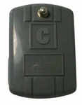 Campbell 40/60 Psi Pressure Switch, Grey, Push Button Actuator, Automatic. Fixed Price $59.95.