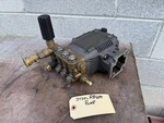 Stihl RB600 Pressure Washer Pump. Fixed Price $280.00.