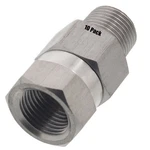 10 Erie Tools Pressure Washer 3/8" Female Npt Stainless Steel Coupler. Fixed Price $143.99.