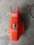 Husqvarna PW2300 Pressure Washer - Oem Replacement Parts Front Housing W/ Screws. Fixed Price $27.00.