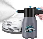Aokway Electric Foam Sprayer Car Wash, Pump Battery Powered Rechargea.... Fixed Price $41.15.
