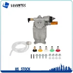 2700PSI Cold Water Power Pressure Washer Pump 2.5GPM 3/4" Shaft Horizontal. Fixed Price $59.58.