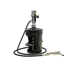 Balcrank Lynx 55:1 Stationary Grease 25-35 Lb Package 1151-027. Fixed Price $750.00.