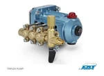 Pressure Washer Pump - Plumbed Cat 2SFX20ES3 Gpm 2000 Psi 7500XS. Fixed Price $1669.50.
