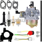 Mi-t-m Hot Water Pressure Washer HSP-3504-3MGH Carburetor. Fixed Price $24.88.