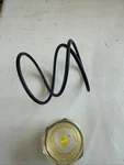 General 97596800 Interpump Sight Glass Tp Tsf Pressure Washer. Fixed Price $25.00.