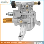 3000 Psi Pressure Power Washer Pump For Vertical 7/8" Shaft Water 2.4 Gpm. Fixed Price $63.88.