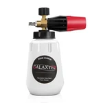 Galaxyer Snow Foam Cannon, 1000ML Heavy Duty Gun Sprayer Car B.... Fixed Price $30.74.