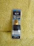 Kt Industries Screw Coupling M22F To 3/8" Male Npt For High Pressure Connections. Fixed Price $9.99.
