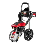 Bauer 2300 Psi, 1.2 Gpm Brushless Max Performance Electric Pressure Washer. Fixed Price $219.99.