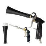 Gz-kjm High Pressure Car Interior Spraying Washing Gun With 2 Set Nozzle Sprayer. Fixed Price $69.95.