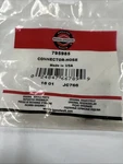 Genuine Oem Briggs & Stratton Hose-connector 795985 Brand New Bag. Fixed Price $9.99.