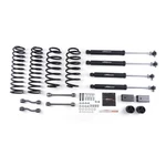 Maxpeedingrods 2.5" Suspension Lift Kit W/ Shocks For Jeep Wrangler 2018-2023. Fixed Price $379.00.