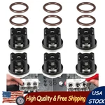 For Annovi Reverberi Pump Check Valves Kit 18MM Rkv Rrv Xrc 70-0179 AR1828. Fixed Price $28.50.