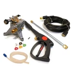 Power Pressure Washer Water Pump & Spray Kit Briggs Stratton 020370-0. Fixed Price $174.99.