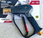 Surface Maxx Pro Presure Washer Pistol Spray Gun 4500 Psi Gas-electric-sealed. Fixed Price $28.49.