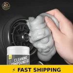 Click 7OZ Car Detailing Gel - Universal Dust Cleaner. Fixed Price $29.99.