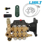 Lablt Pressure Power Washer Pump 4.0 Gpm 1" Hollow Shaft Water 4000 Psi. Fixed Price $144.15.