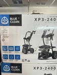 Ar Blue Clean XP3-2400 Psi 1.16 Gpm 14 Amp Motor Electric Pressure Washer. Fixed Price $118.99.