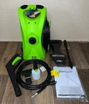 Portland 1750 Psi 1.3 Gpm Corded Electric Pressure Washer. Fixed Price $124.99.