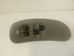 Driver Left Master Power Window & Vent Switch Fits 01-03 Caravan M13-157055. Fixed Price $32.89.