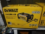 *new* Dewalt Psi 13 Amp Cold Water Electric Pressure Washer DWPW2100. Fixed Price $259.95.