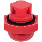 514009761 Oil Fill Cap Fordewalt Pressure Washers Red 547961 2SF 2DX 3DX 3SP. Fixed Price $22.50.