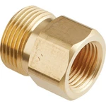 Forney 3/8 In. Female Pressure Washer Screw Nipple 75116. Fixed Price $12.86.