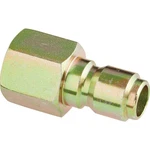 Forney 3/8 In. Female Quick Connect Pressure Washer Plug 75137 Pack Of 12. Fixed Price $45.64.