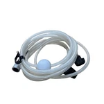 Oem Part Siphon Hose Assy For Ryobi RY40PW15 1500PSI 40V Pressure Washer. Fixed Price $20.37.