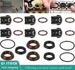 AR1828 Pump Check Valve & AR1857 Packing Kit Fits Annovi Reverberi Xr Rka Rkv. Fixed Price $49.99.