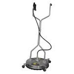Surface Cleaner, In, AR-ROTARY20SS. Fixed Price $1104.99.