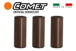 2409007300 Be Comet Piston Kit For Fw & Hw 18MM Pumps. Fixed Price $133.49.
