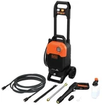 Black+decker Psi 1.2 Gpm Pressure Washer - BEPW2000. Fixed Price $149.99.