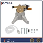 7/8" Shaft Vertical Pressure Pump 3200 Psi 2.5 Gpm For Power Washers. Fixed Price $85.49.