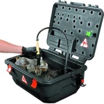 Bikemaster Parts Washer. Fixed Price $179.99.