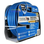 Blu Shield Tough Tek Rubber Pressure Washing Hose 1/4" X 100' W/ M22 Fittings. Fixed Price $119.95.