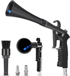 Pararose High Pressure Car Cleaning Gun Air Blow Tool For Detailing. Fixed Price $59.89.