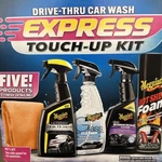 Meguiar's Express Touch-up Kit #G55254. Fixed Price $35.00.