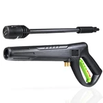 Coyardor Pressure Washer Gun Wand 3-IN-1 Nozzle M22-14MM For Ryobi Greenworks Hu. Fixed Price $66.07.