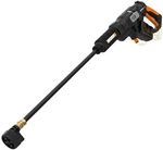 Worx WG644.9 2X20V Hydroshot Portable Power Cleaner - Bare Tool Only. Fixed Price $131.72.