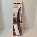 Worx WA4048 Hydroshot Accessory Multi-purpose 7 Inch Cleaning Brush New Fsp. Fixed Price $14.99.