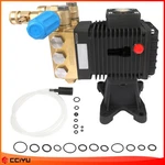 4000 Psi Pressure Washer Pump Fits Honda 3400 Rpm 13.75GPH. Fixed Price $178.40.