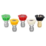 2000 Psi Pressure Washer Nozzles, Replacement For Greenworks Cleaning 5201502.... Fixed Price $25.04.